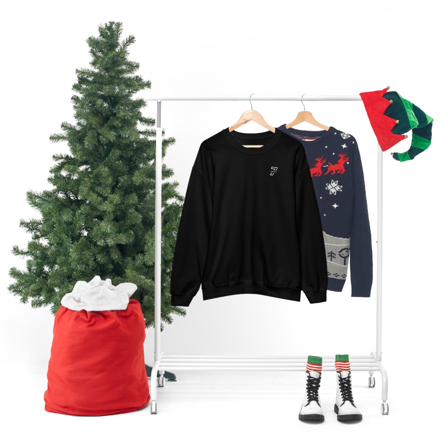 SH7Z | SWEATSHIRT