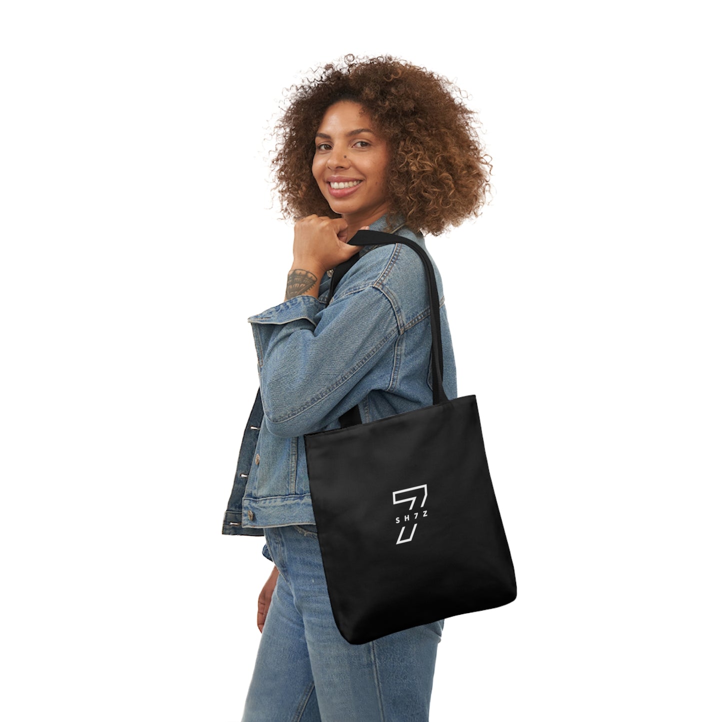 SH7Z | TOTE BAG