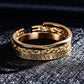 MINIMALIST | Times Roman Bracelet
