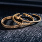 MINIMALIST | Times Roman Bracelet