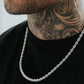 MINIMALIST | Roped Chain