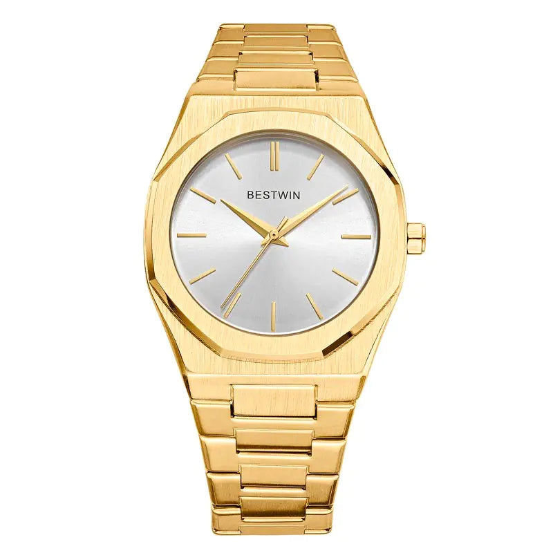 MINIMALIST | Stainless Steel Watch