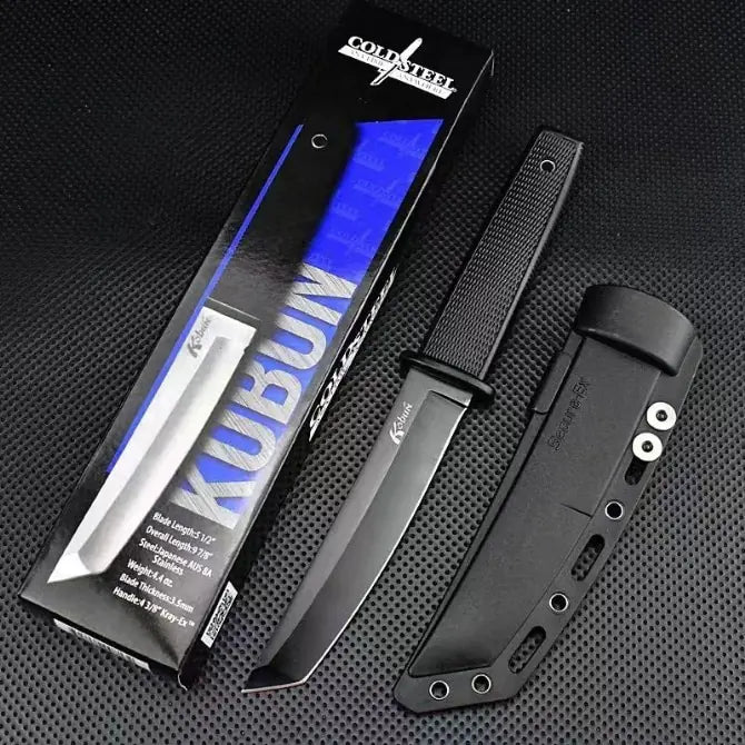 MINIMALIST | Tanto Blade Set
