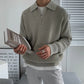 MINIMALIST | Bastian Quarter Zip