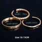 MINIMALIST | Times Roman Bracelet