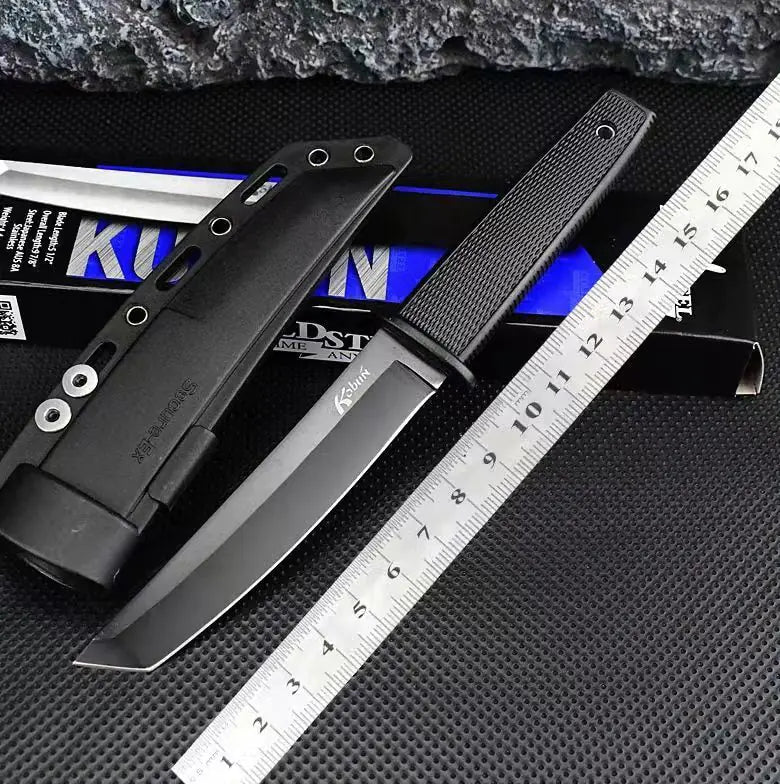 MINIMALIST | Tanto Blade Set