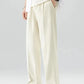 MINIMALIST | Straight Cut Pants