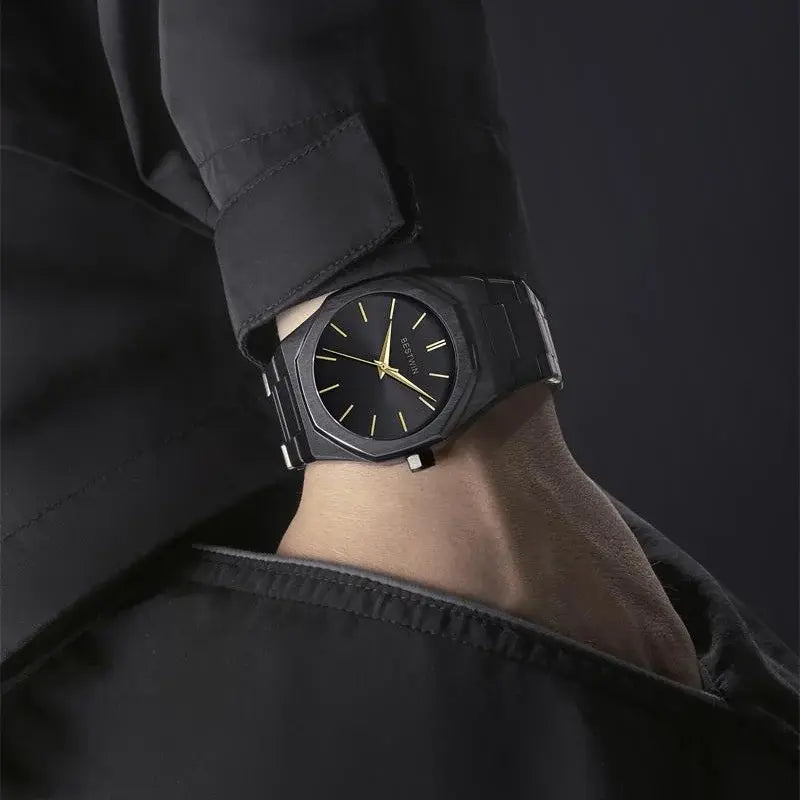 MINIMALIST | Stainless Steel Watch