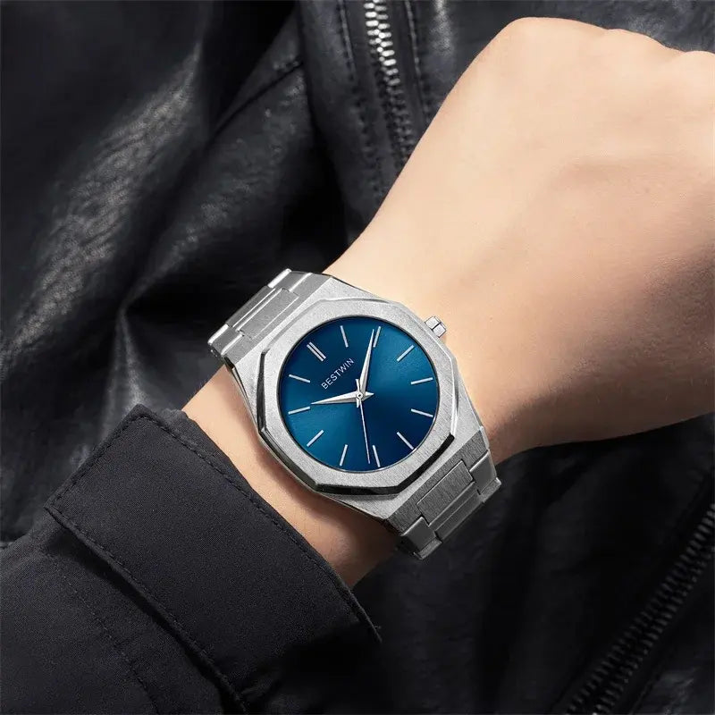MINIMALIST | Stainless Steel Watch