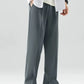 MINIMALIST | Straight Cut Pants