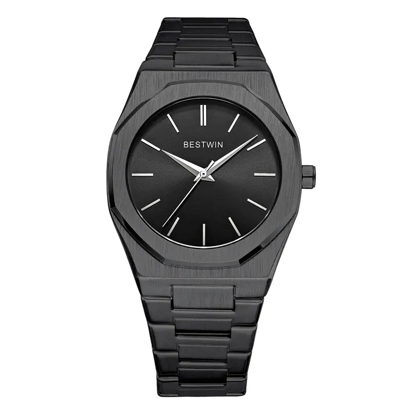 MINIMALIST | Stainless Steel Watch