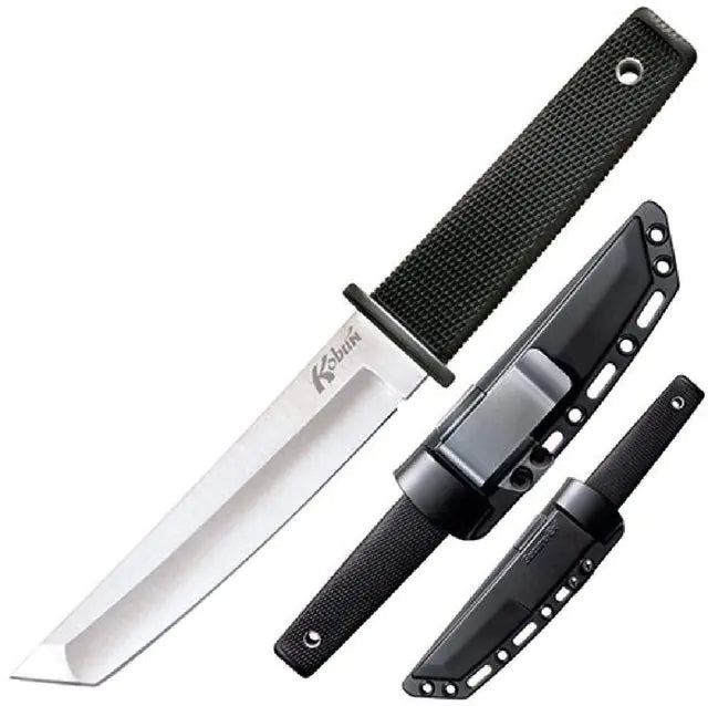 MINIMALIST | Tanto Blade Set