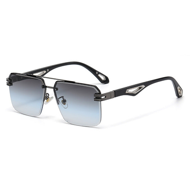 MINIMALIST | Rimless Sunglasses