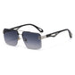 MINIMALIST | Rimless Sunglasses