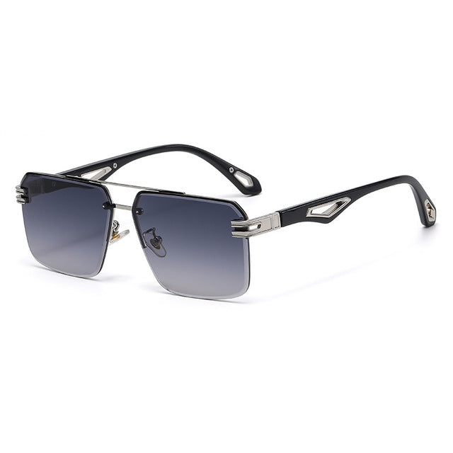MINIMALIST | Rimless Sunglasses