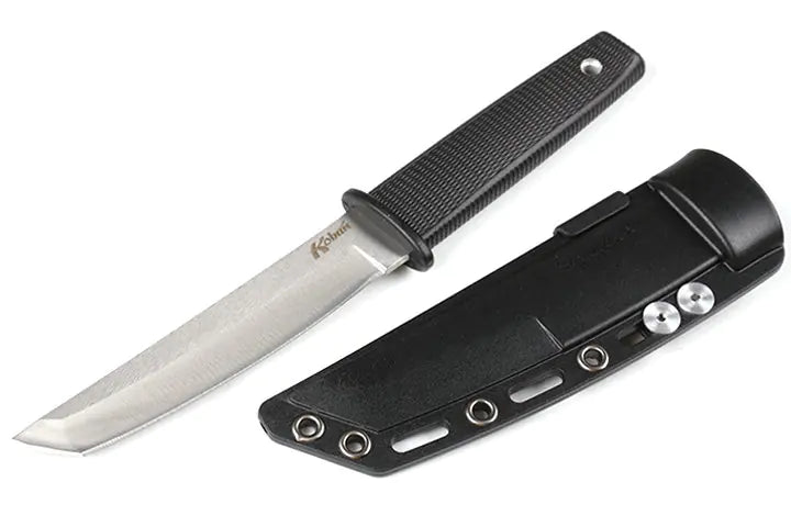 MINIMALIST | Tanto Blade Set