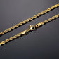 MINIMALIST | Roped Chain