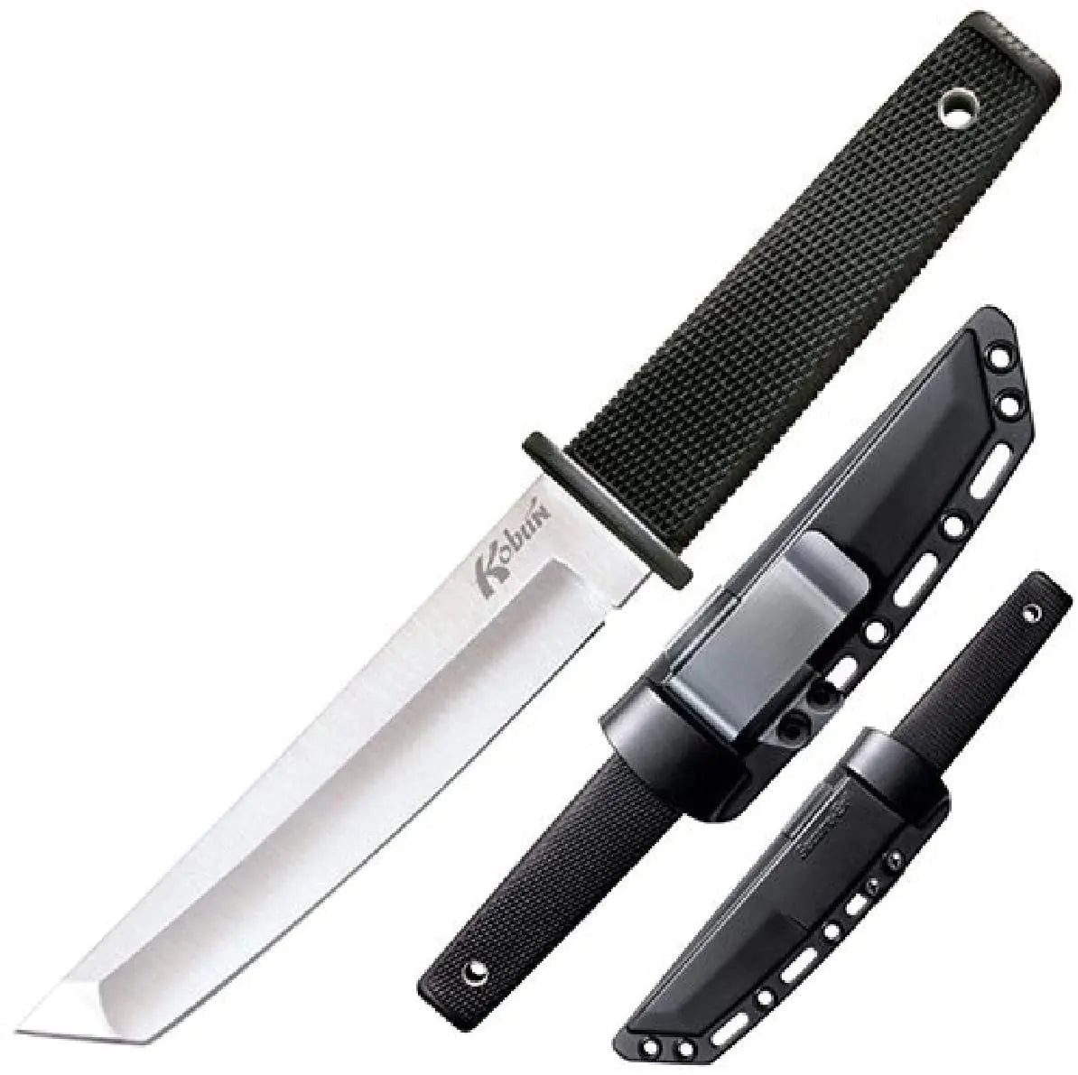 MINIMALIST | Tanto Blade Set