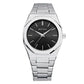 MINIMALIST | Stainless Steel Watch