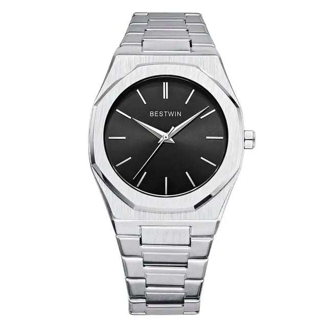 MINIMALIST | Stainless Steel Watch