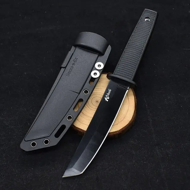 MINIMALIST | Tanto Blade Set