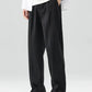 MINIMALIST | Straight Cut Pants
