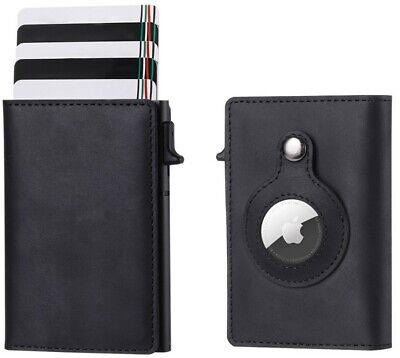 MINIMALIST | Magnetic Airtag Wallet