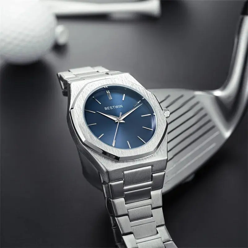 MINIMALIST | Stainless Steel Watch