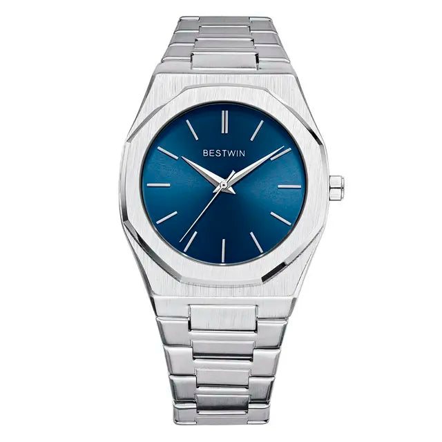 MINIMALIST | Stainless Steel Watch