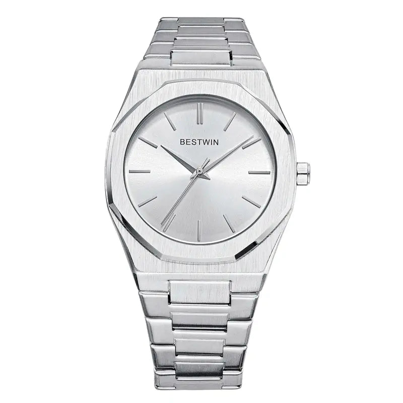 MINIMALIST | Stainless Steel Watch