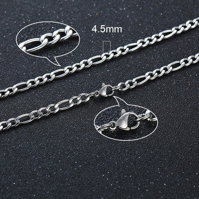 MINIMALIST | Cuban Chain