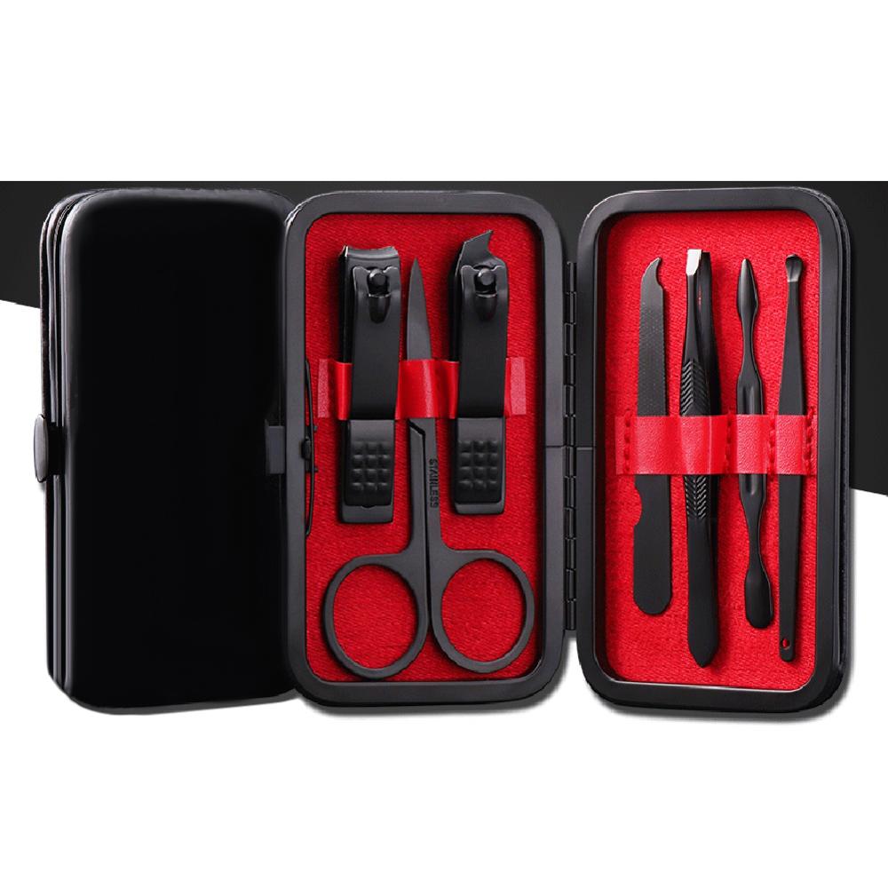 MINIMALIST | Nail Cutter Tool Set