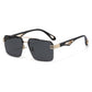MINIMALIST | Rimless Sunglasses