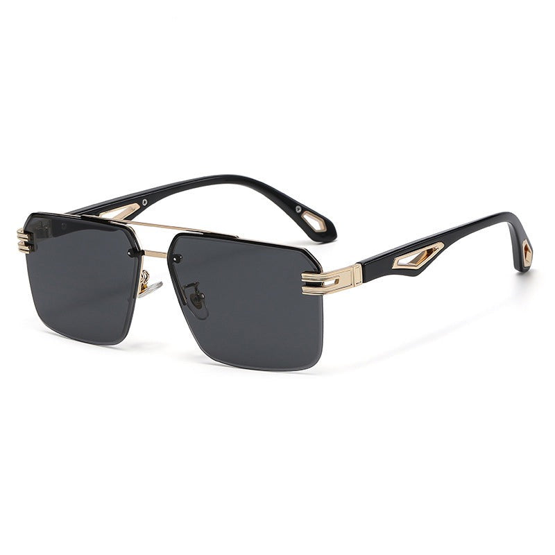 MINIMALIST | Rimless Sunglasses