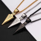 MINIMALIST | Arrow Head Chain