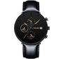 MINIMALIST | Low Profile Steel Watch