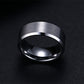 MINIMALIST | Stainless Steel Ring