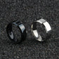MINIMALIST | Stainless Steel Ring