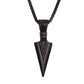 MINIMALIST | Arrow Head Chain