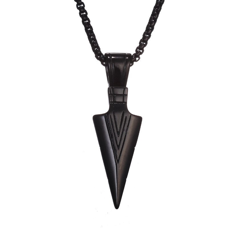 MINIMALIST | Arrow Head Chain