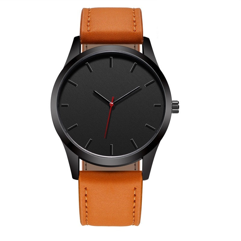 MINIMALIST | Quartz Watch