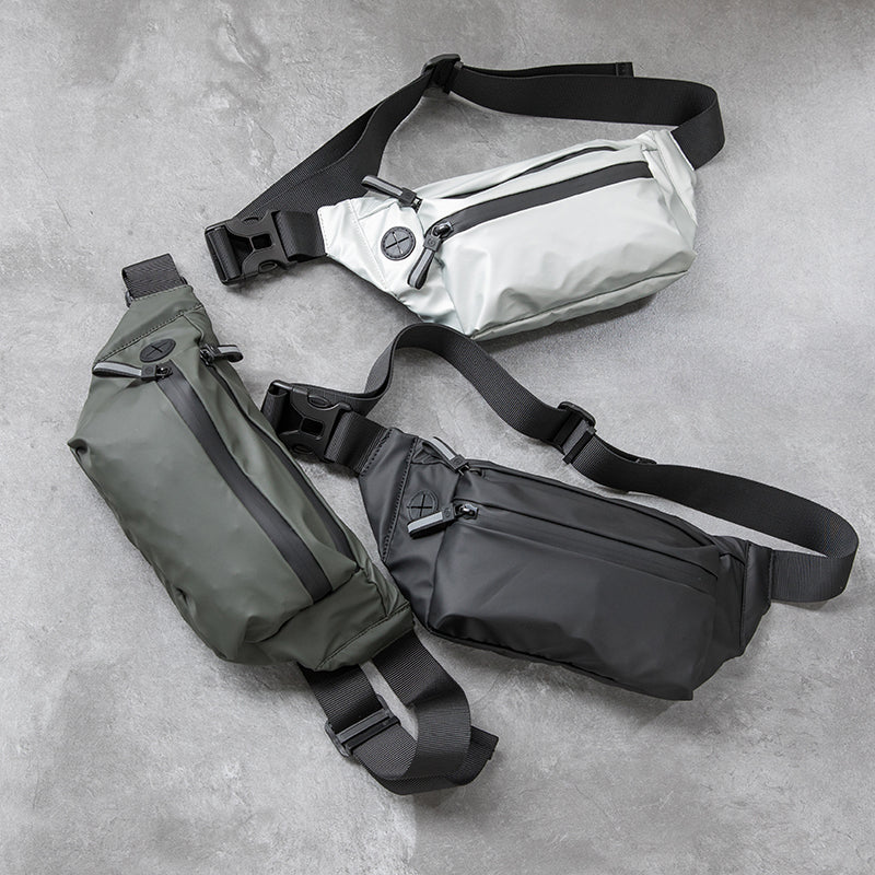 MINIMALIST | Waterproof Man Side Bag