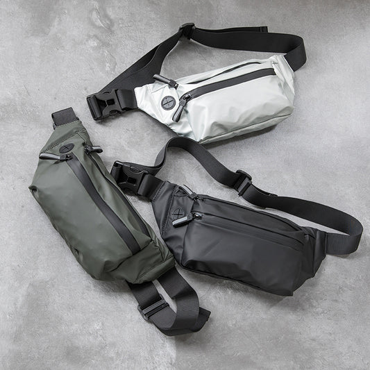 MINIMALIST | Waterproof Man Side Bag