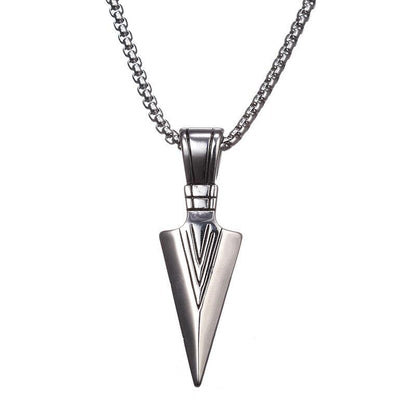 MINIMALIST | Arrow Head Chain