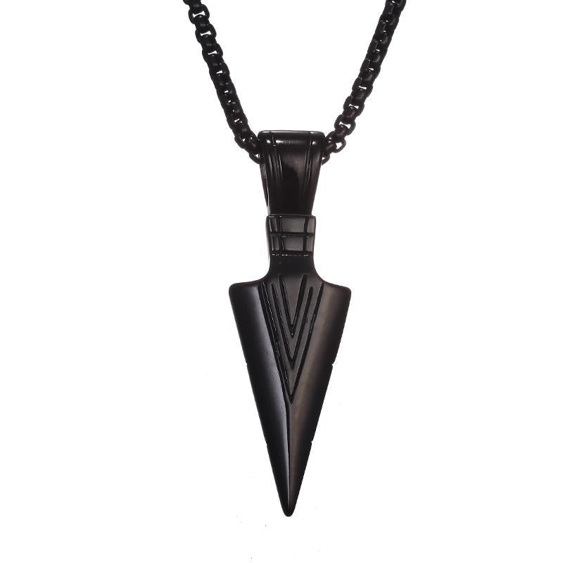 MINIMALIST | Arrow Head Chain