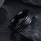 MINIMALIST |  Stainless Steel Roman Numerals