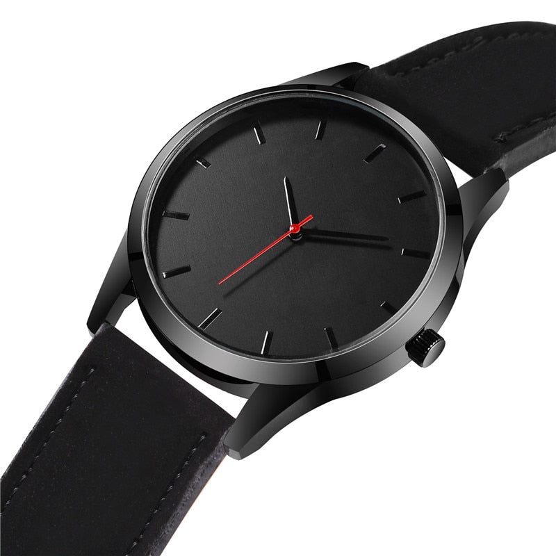 MINIMALIST | Quartz Watch
