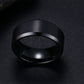 MINIMALIST | Stainless Steel Ring