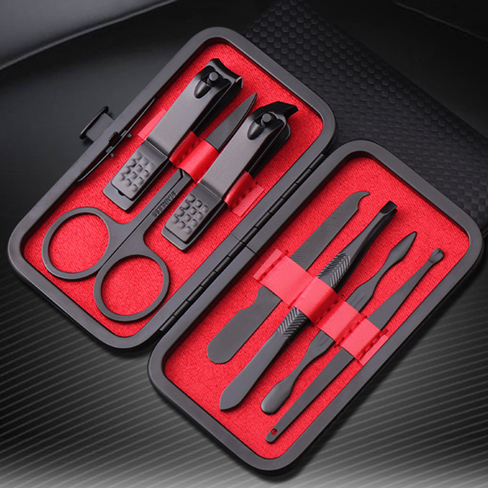 MINIMALIST | Nail Cutter Tool Set