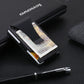 MINIMALIST | Carbon Fiber Card Holder